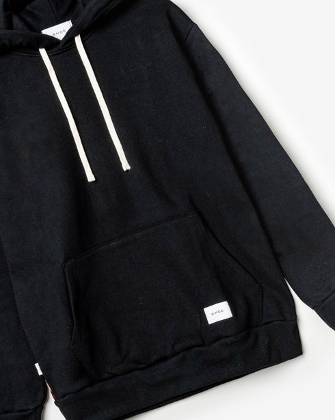 CLAY0601 Hooded Sweatshirt