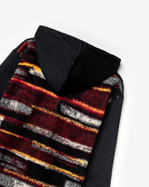 CLAY0601 Hooded Sweatshirt