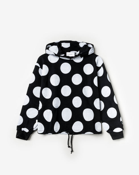 CLOE0430 Hooded Sweatshirt