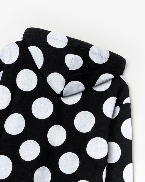 CLOE0430 Hooded Sweatshirt