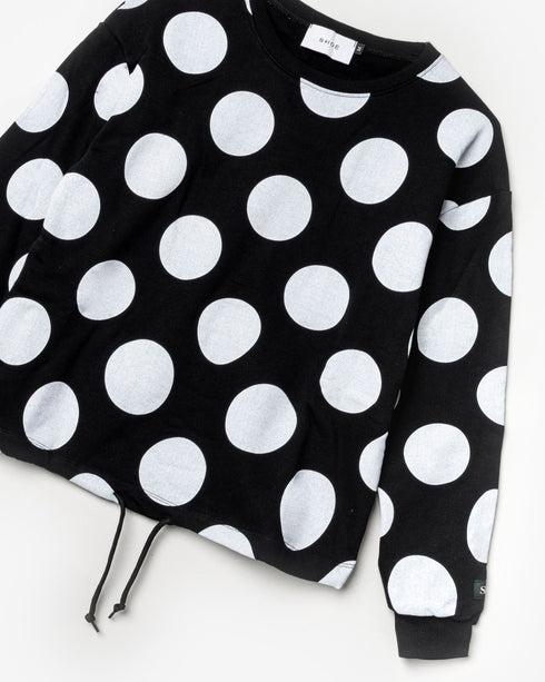 GEA0430 Crewneck Sweatshirt