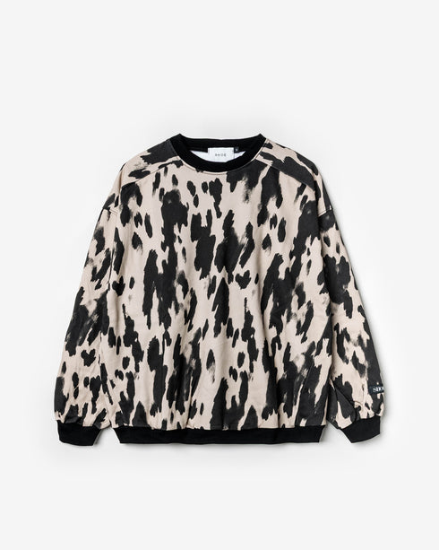 GEENA0430 Crewneck Sweatshirt