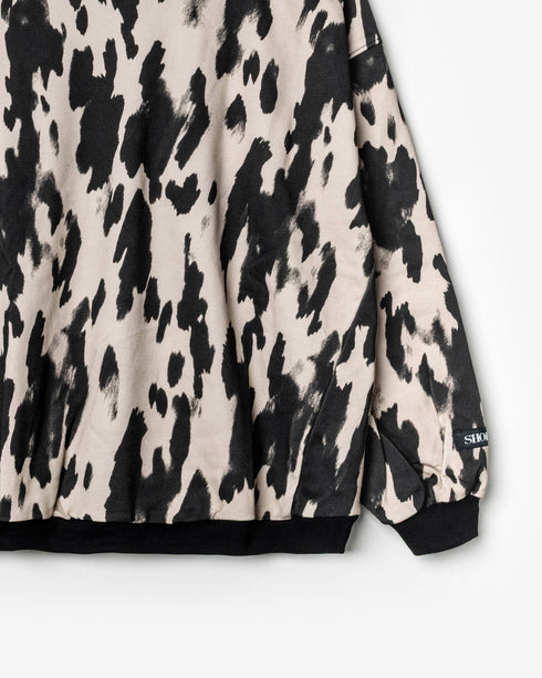 GEENA0430 Crewneck Sweatshirt