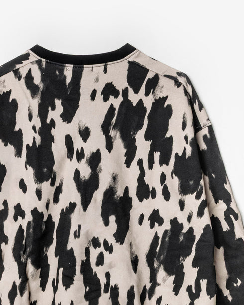 GEENA0430 Crewneck Sweatshirt