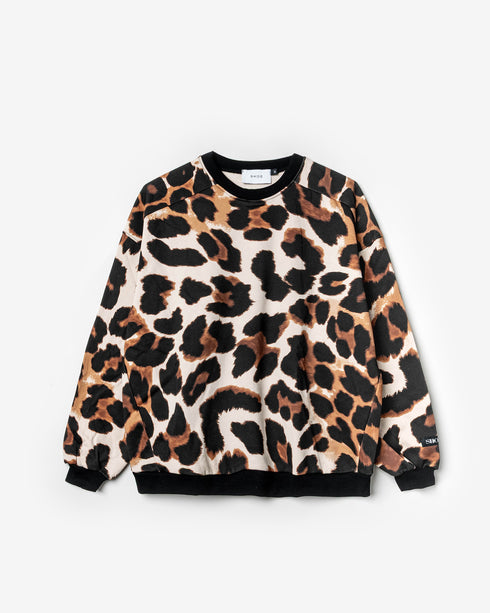 GEENA0430 Crewneck Sweatshirt