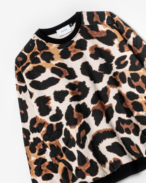 GEENA0430 Crewneck Sweatshirt