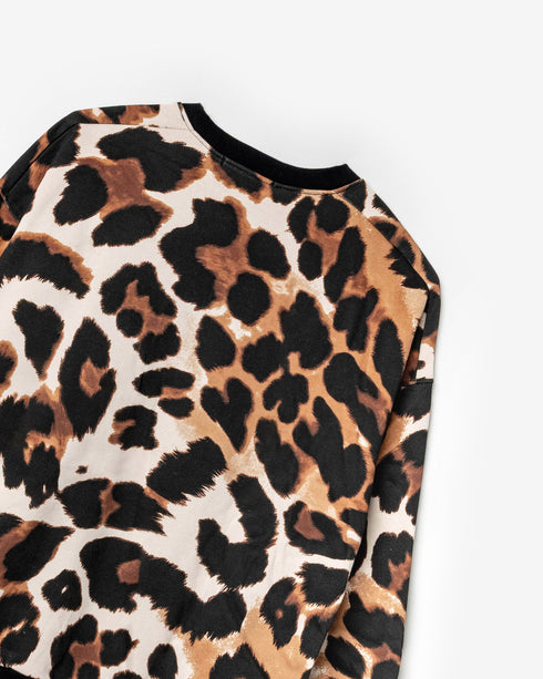 GEENA0430 Crewneck Sweatshirt