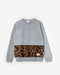GEORGE0601 Crewneck Sweatshirt