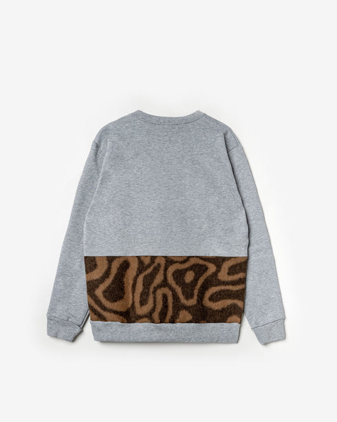 GEORGE0601 Crewneck Sweatshirt