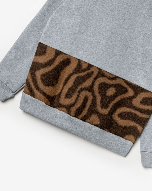 GEORGE0601 Crewneck Sweatshirt