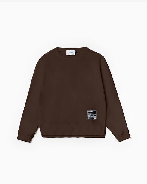 GIADA8103 Crewneck Sweatshirt