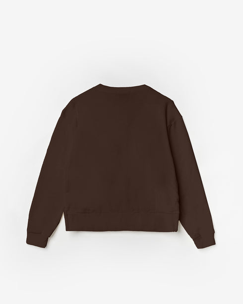 GIADA8103 Crewneck Sweatshirt