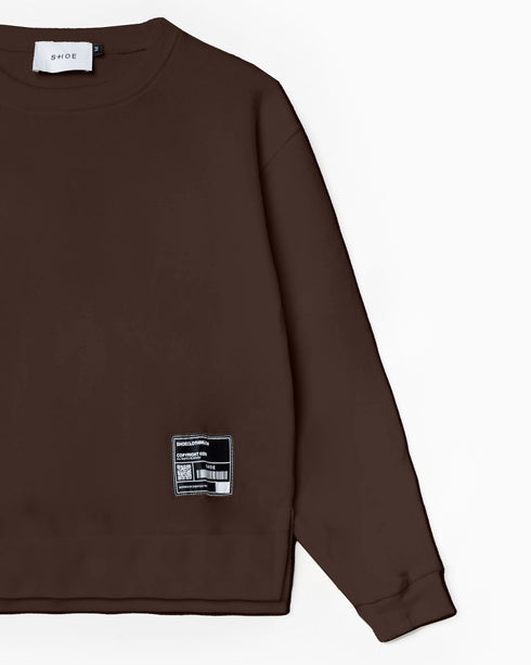 GIADA8103 Crewneck Sweatshirt