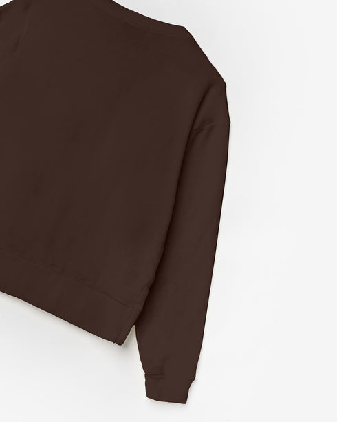 GIADA8103 Crewneck Sweatshirt