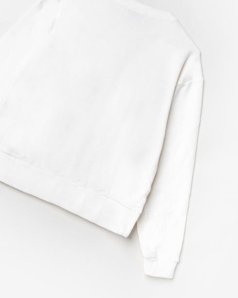 GIADA8103 Crewneck Sweatshirt