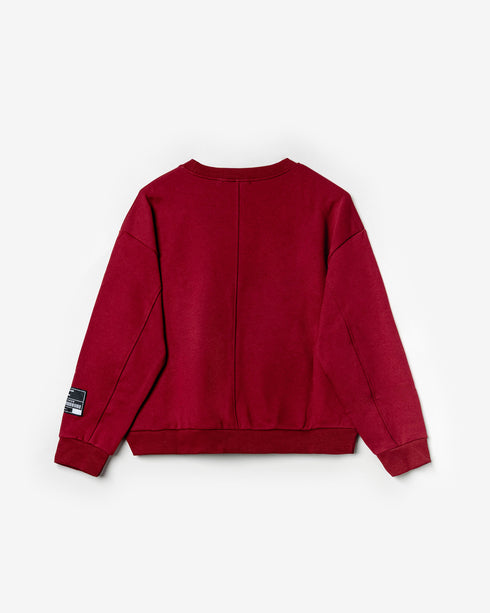 GIOIA0503 Crewneck Sweatshirt