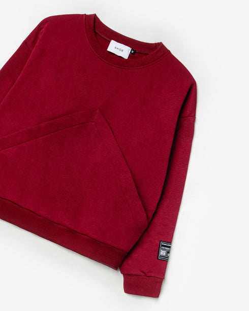 GIOIA0503 Crewneck Sweatshirt