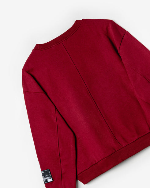 GIOIA0503 Crewneck Sweatshirt