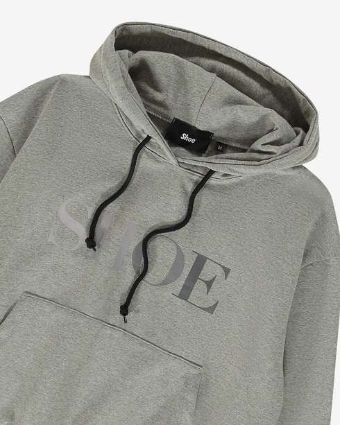 CARLY20021 Hooded Sweatshirt