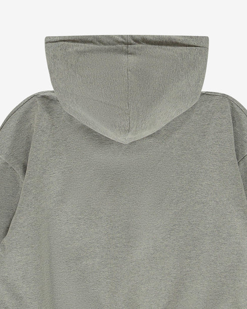 CARLY20021 Hooded Sweatshirt