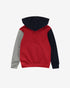 ZEG10002 Zip Hooded Sweatshirt