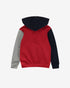 ZEG10002 Zip Hooded Sweatshirt