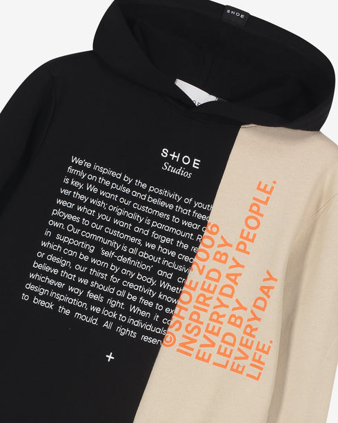 CAMERON10005 Hooded Sweatshirt