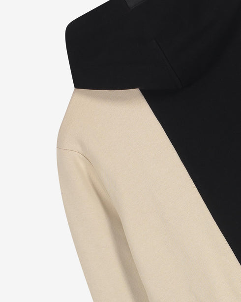 CAMERON10005 Hooded Sweatshirt