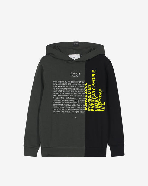 CAMERON10005 Hooded Sweatshirt