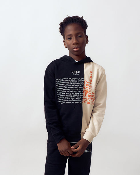 CAMERON10005 Hooded Sweatshirt