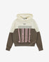 CATE10014 Hooded Sweatshirt