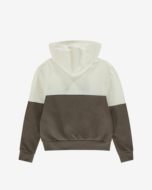 CATE10014 Hooded Sweatshirt