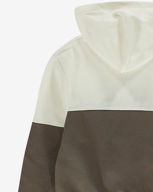 CATE10014 Hooded Sweatshirt