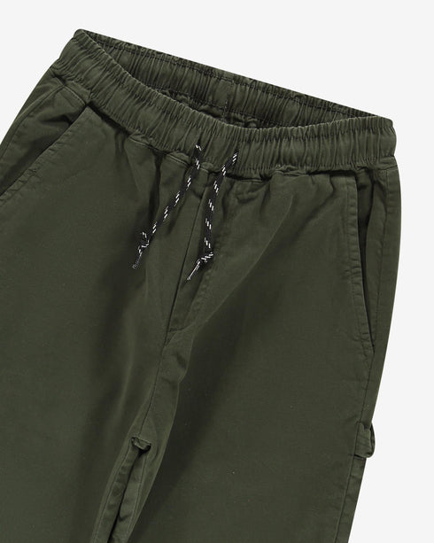 PARRIS85GAB Easypants