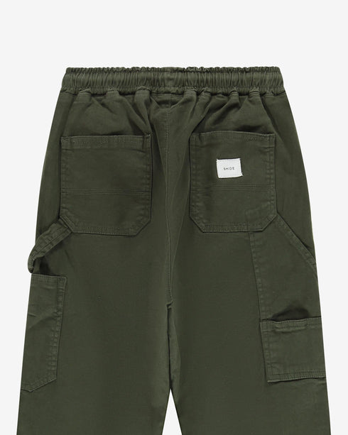 PARRIS85GAB Easypants