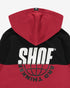 ZENO10008 Zip Hooded Sweatshirt