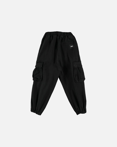 PORTER85100 Joggers
