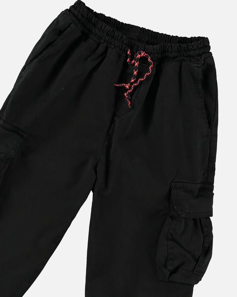 PORTER85100 Joggers