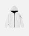 ZANE20 Zip Hooded Sweatshirt