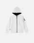 ZANE20 Zip Hooded Sweatshirt