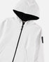 ZANE20 Zip Hooded Sweatshirt
