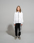 ZANE20 Zip Hooded Sweatshirt