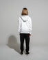 ZANE20 Zip Hooded Sweatshirt