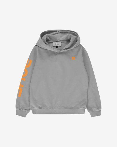 CARL4142 Hooded Sweatshirt