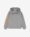 CARL4142 Hooded Sweatshirt