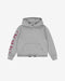 CLELIA4144 Hooded Sweatshirt