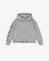 CLELIA4144 Hooded Sweatshirt