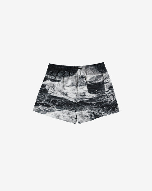 DUKEF7102 Swimshorts