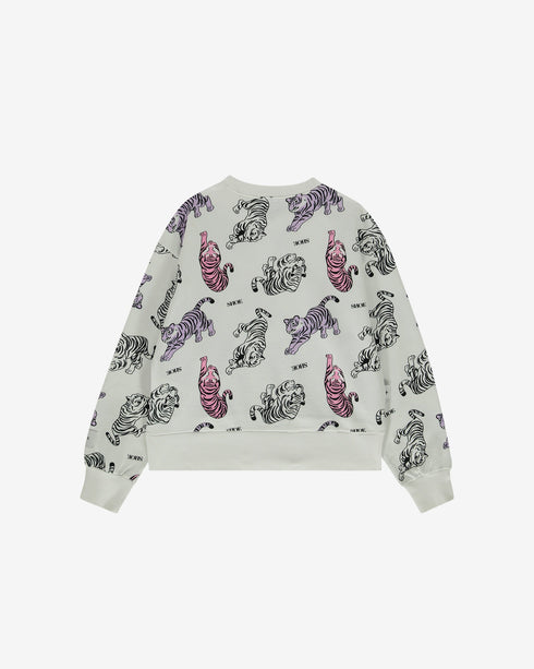 GEDA0408 Crewneck Sweatshirt