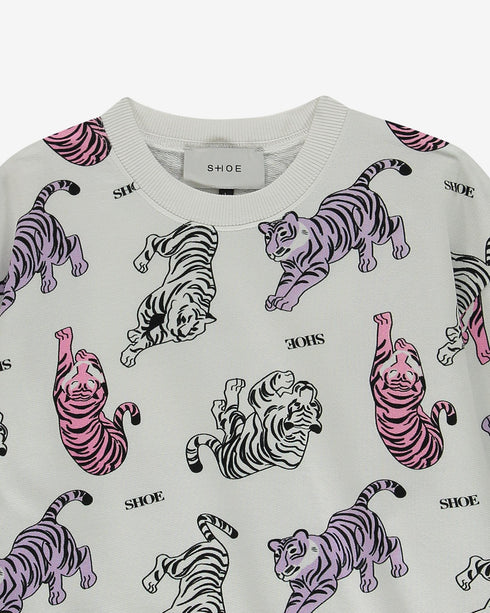 GEDA0408 Crewneck Sweatshirt